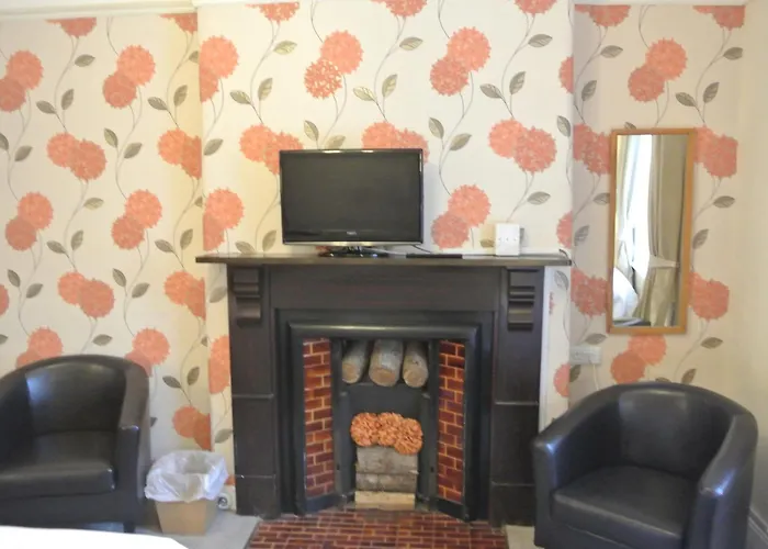 Old Castle Farm Guest House