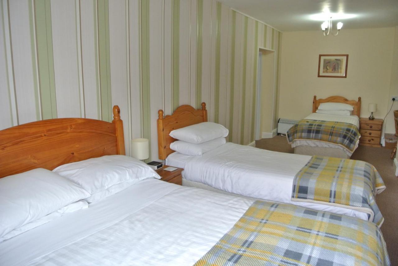 Old Castle Farm Guest house