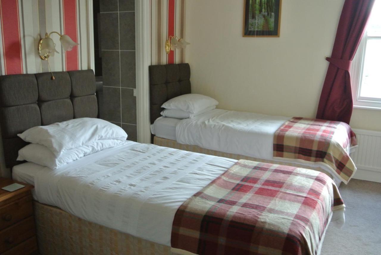 Old Castle Farm Guest house Brecon