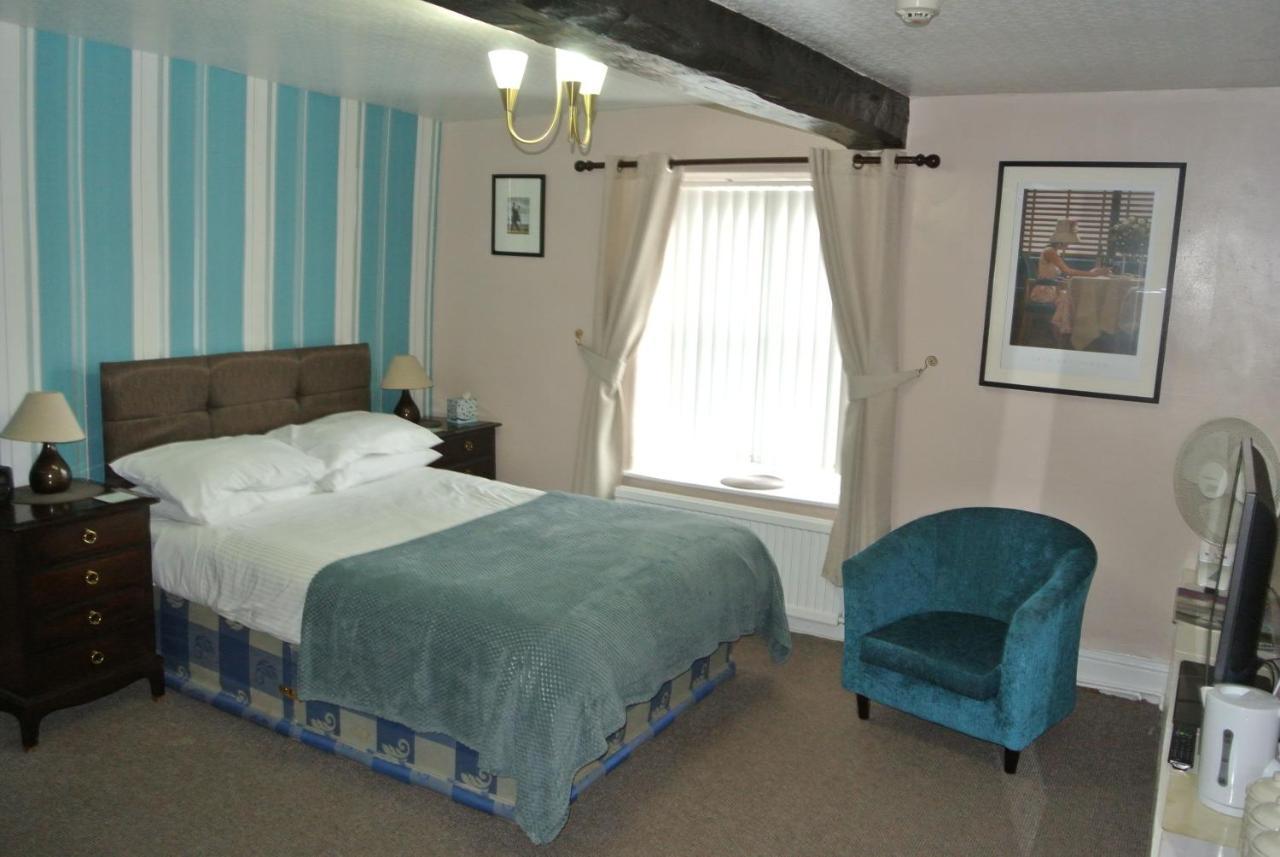 Guest house Old Castle Farm
