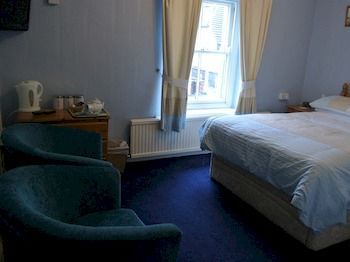 Old Castle Farm Guest house 3*