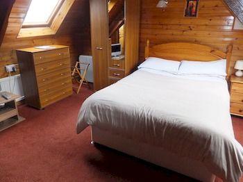 Guest house Old Castle Farm Brecon