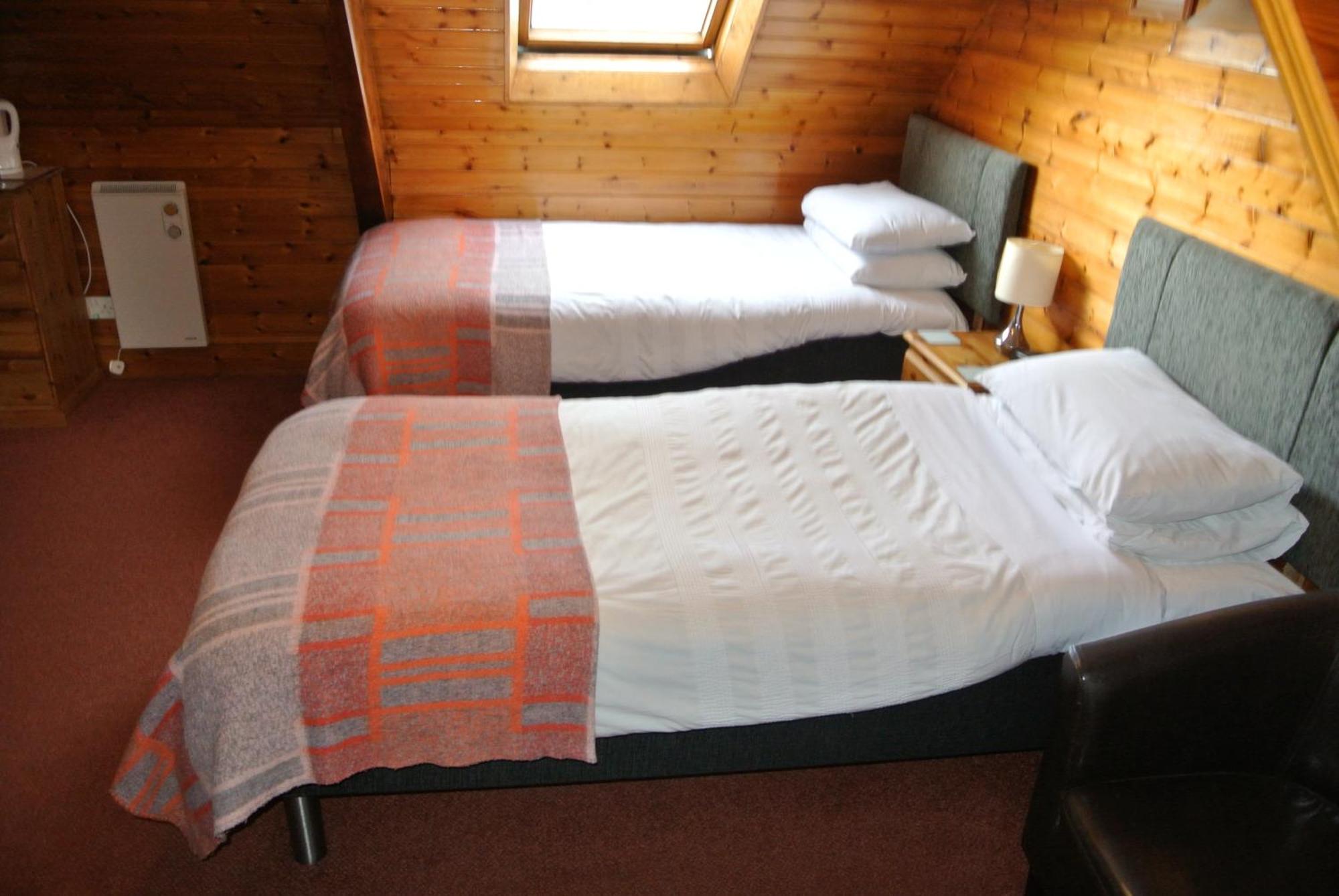 Old Castle Farm Guest house Brecon