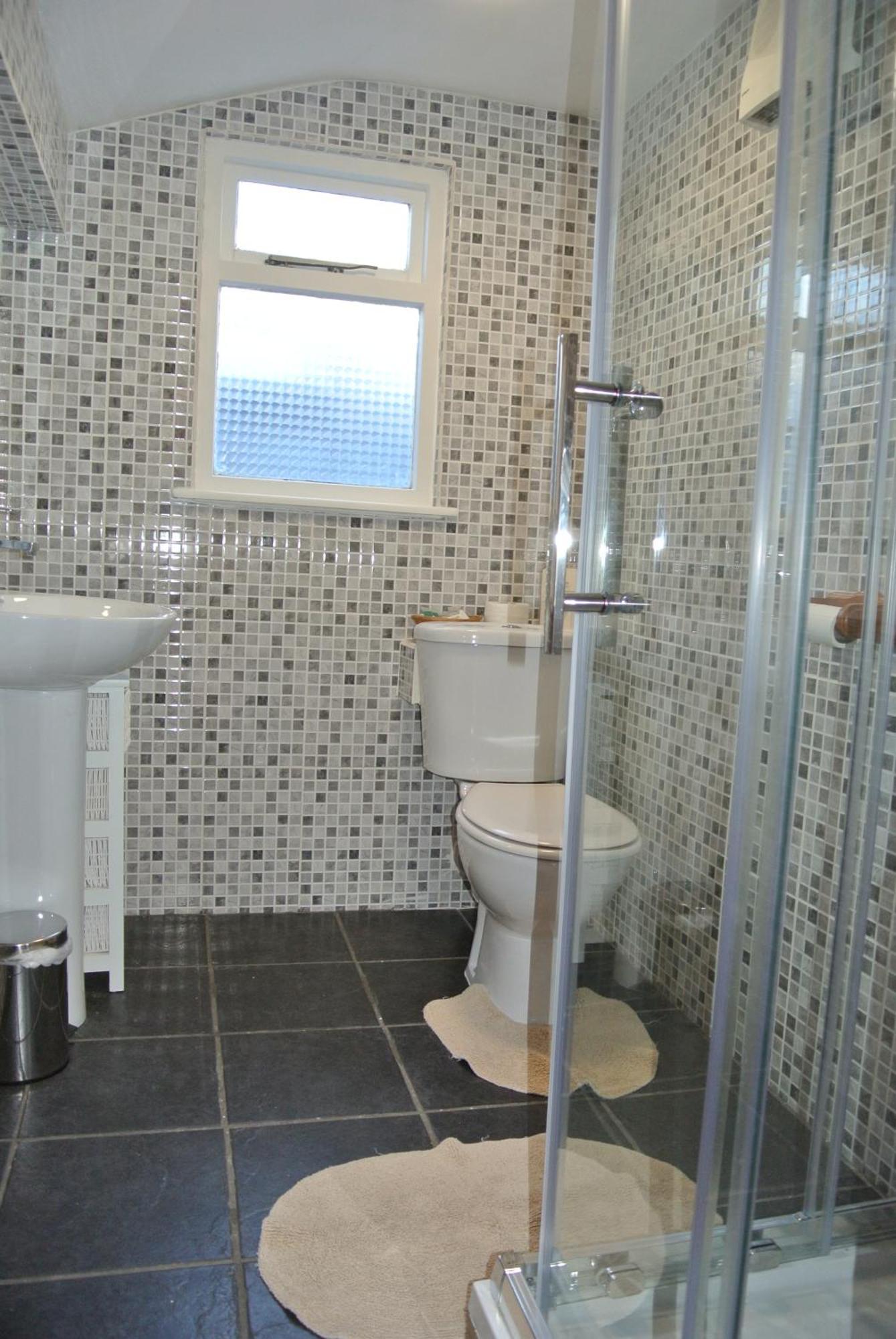Guest house Old Castle Farm 3*