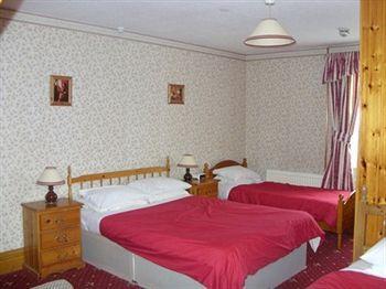 Old Castle Farm Guest house