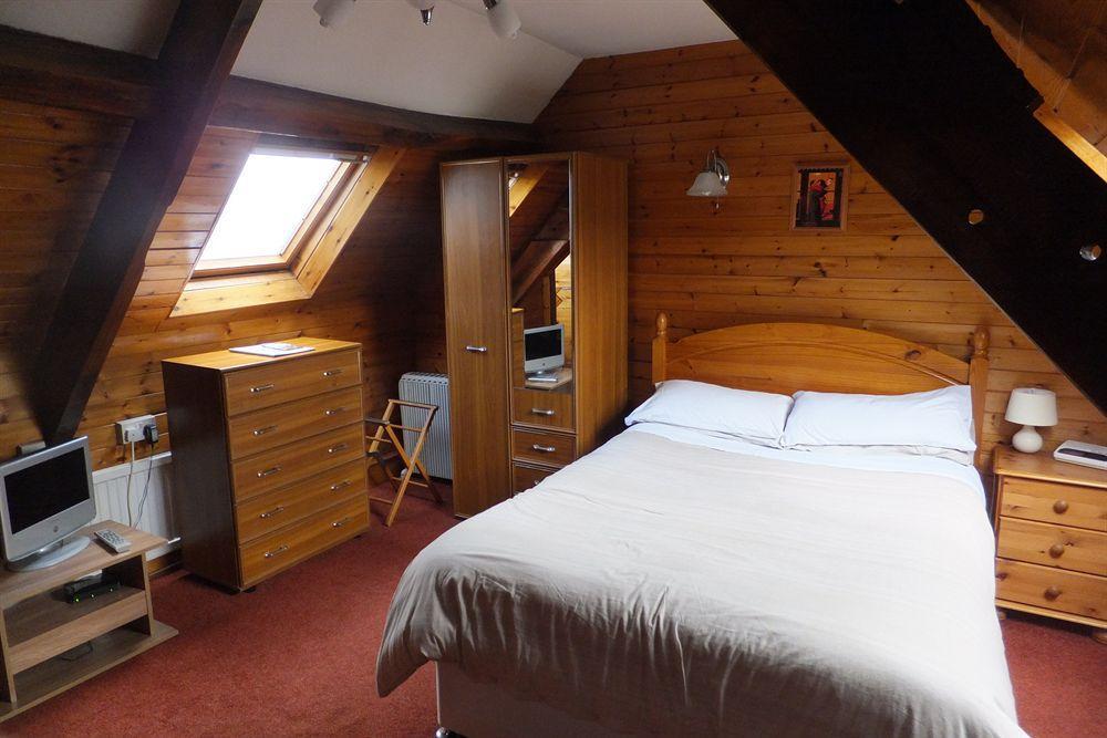 Old Castle Farm Guest house