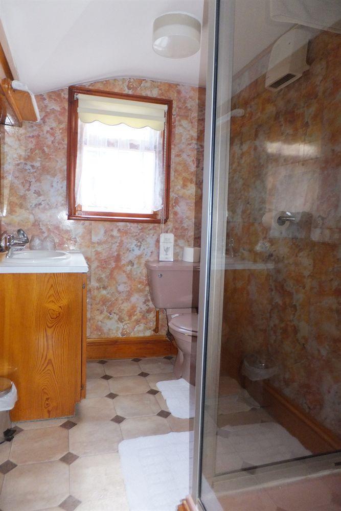 Guest house Old Castle Farm 3*