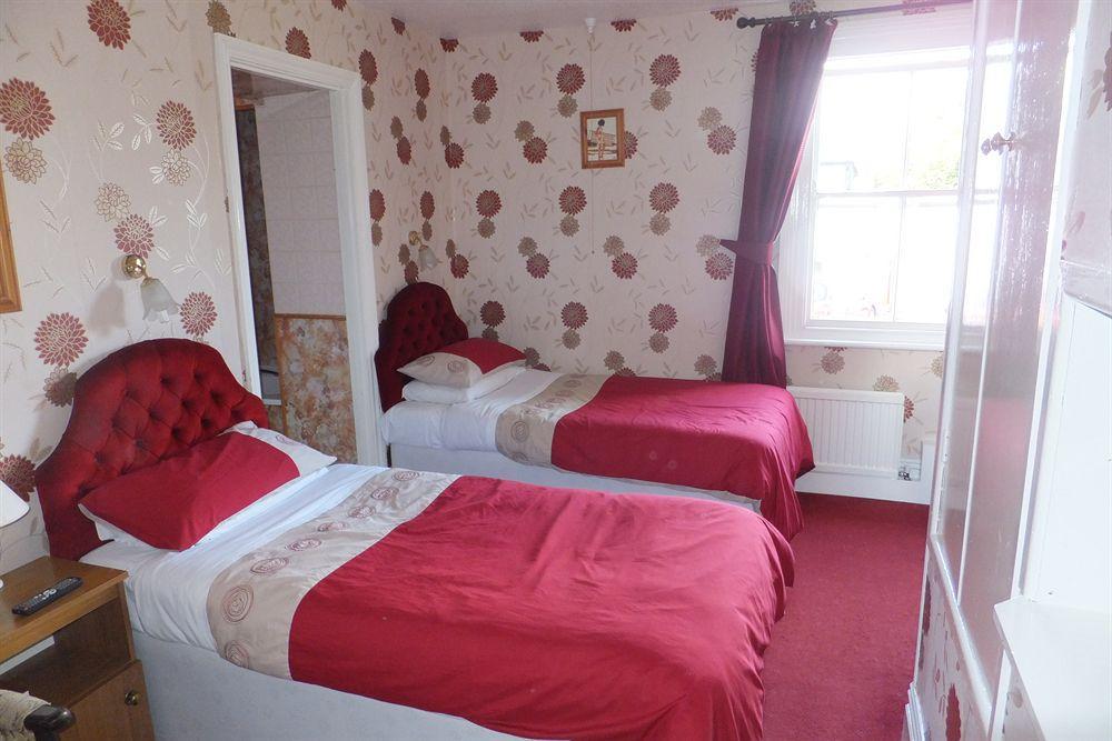 Old Castle Farm Guest house Brecon