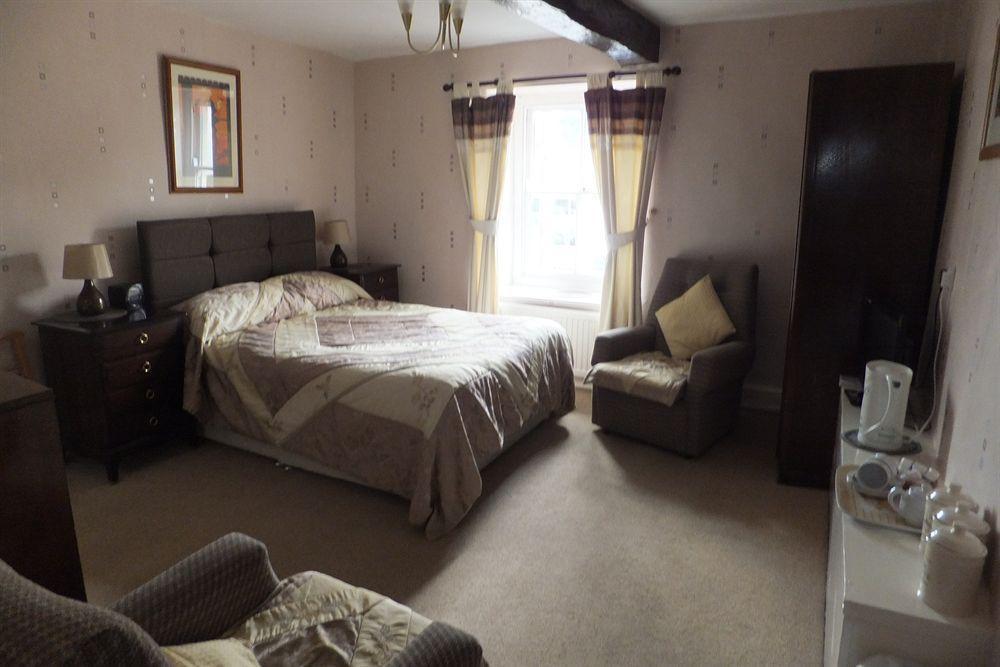Old Castle Farm Brecon