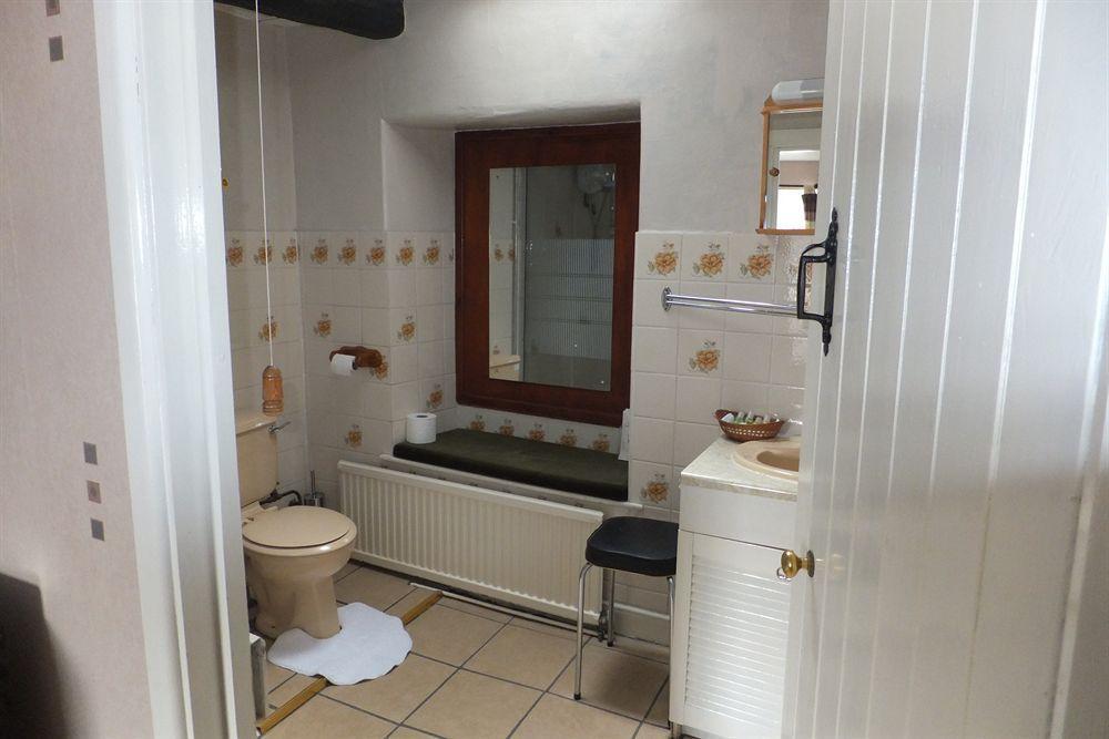 Old Castle Farm Guest house 3*