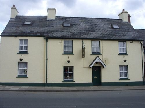 Old Castle Farm Guest house