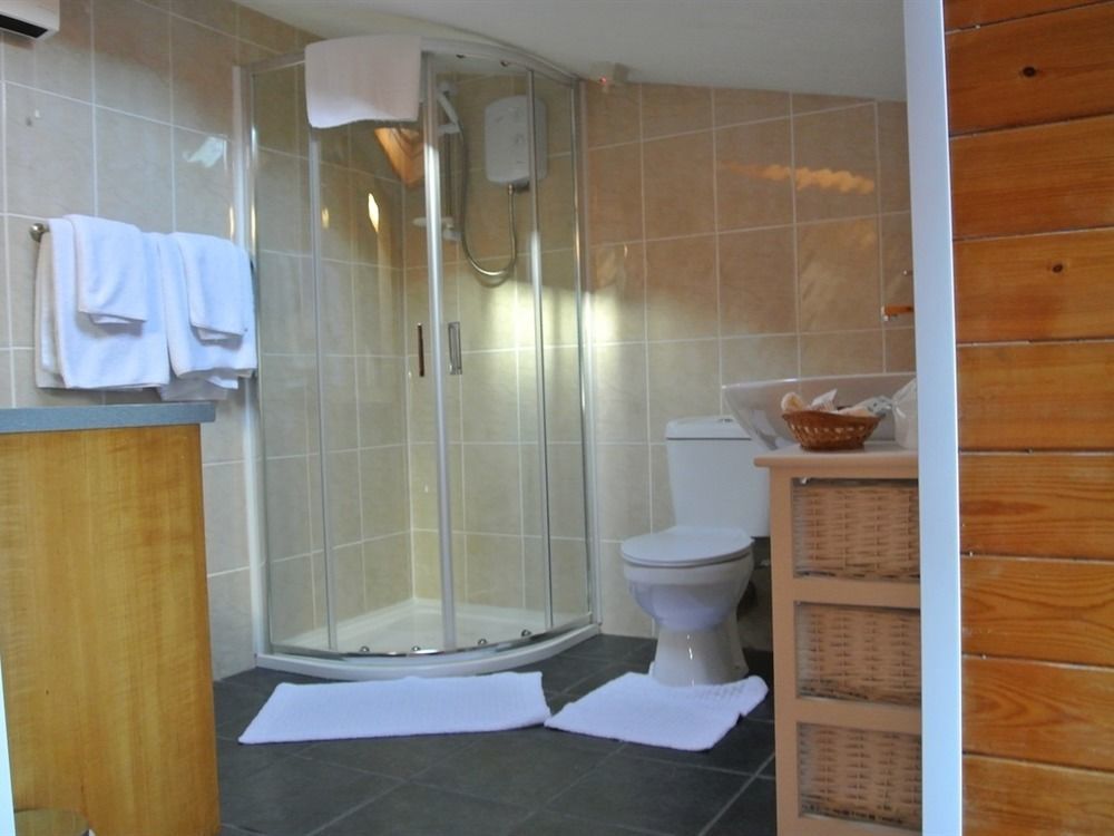Guest house Old Castle Farm 3*