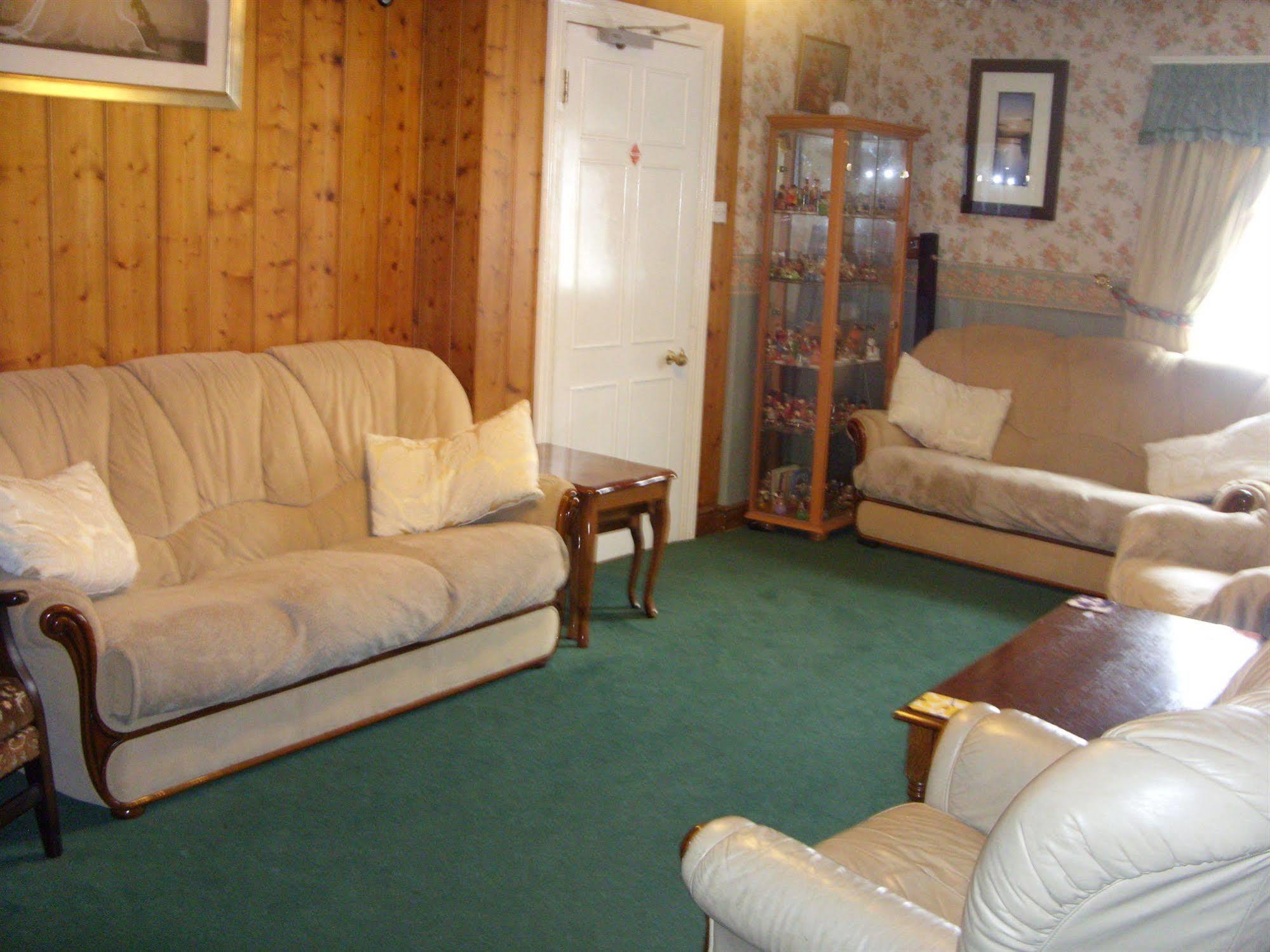Old Castle Farm Guest house