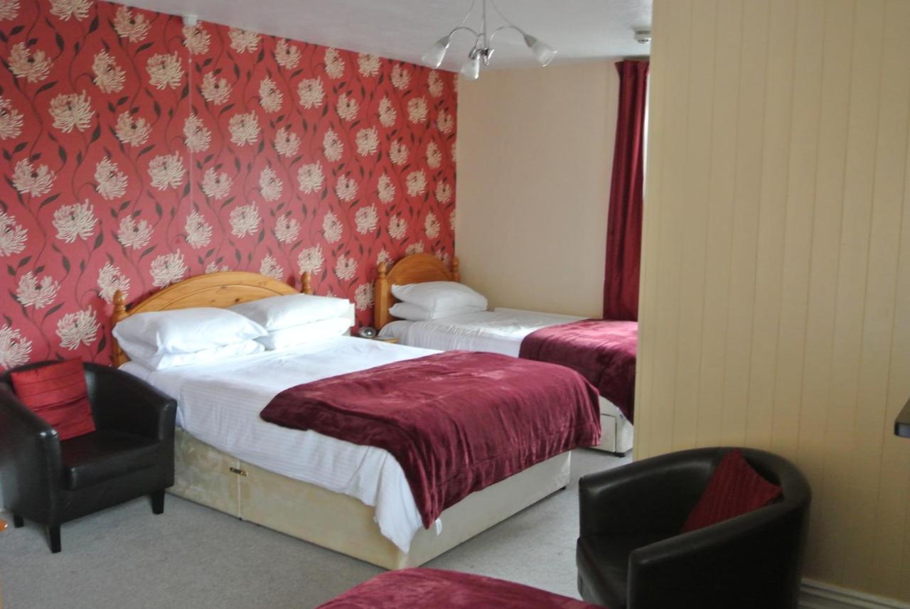 Old Castle Farm 3* Brecon